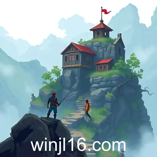 Exploring the Enchanting World of 'Adventure Quests'