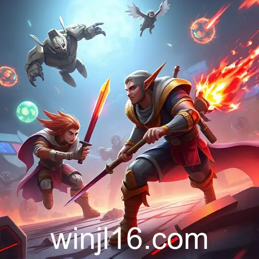 Digital Evolution in the Gaming World