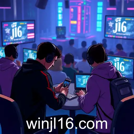 The Evolution of Online Gaming in 2025