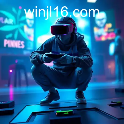 The Evolution of Gaming Through JL16