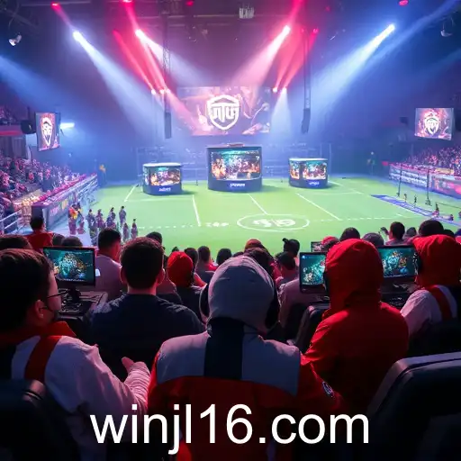 The Evolution of Gaming in 2025