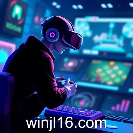 The Evolution of JL16: Gaming Beyond 2025