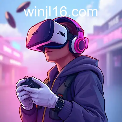 The Evolution of Online Gaming: A Look at JL16