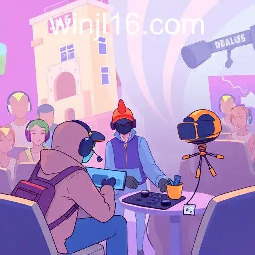 The Evolution of Online Gaming Communities