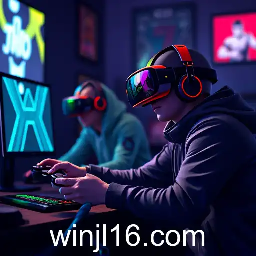 The Evolving World of Online Gaming: Trends and Insights