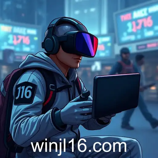 The Evolving Landscape of Online Gaming