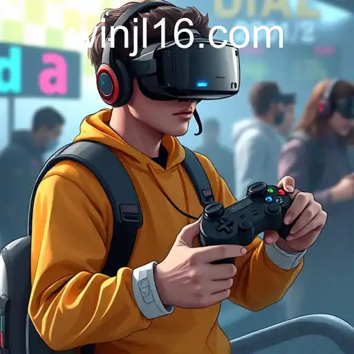 Gaming Culture Embraces Change