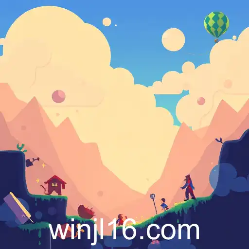 Gaming's Dynamic Evolution: A Look at JL16