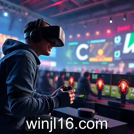 The Rise of Gaming in 2025: Trends and Innovations