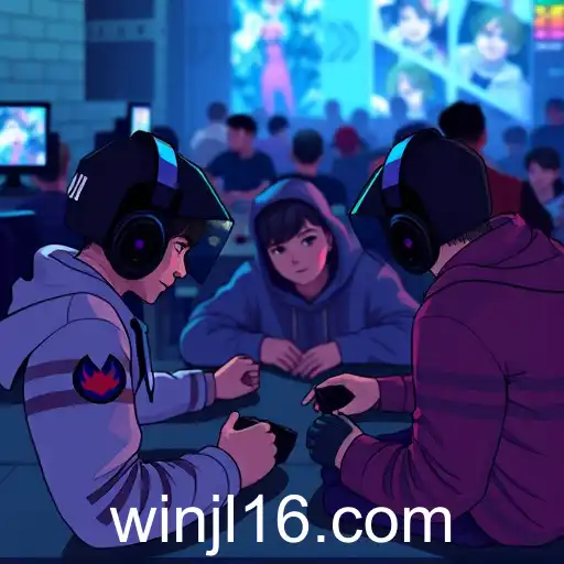 Gaming Industry Transformed Amid Shifts