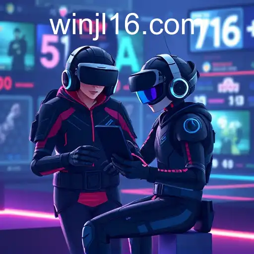 Gaming Industry Trends and JL16's Growing Influence