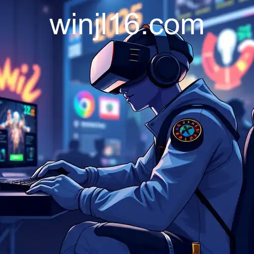 Gaming Innovation and Social Trends in 2025