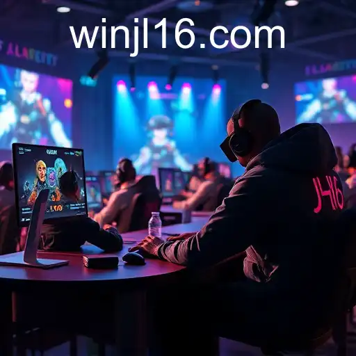 Gaming Innovations and Trends