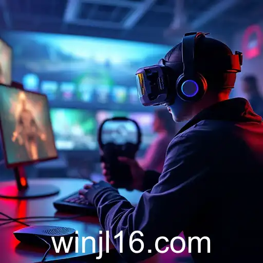 Gaming Revolution in 2025