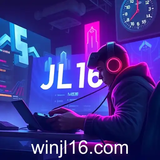 Gaming Revolution: JL16's Impact on Online Platforms