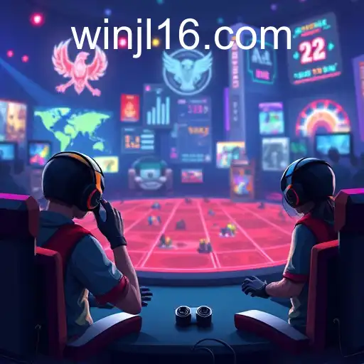 Gaming Innovations and Trends in 2025