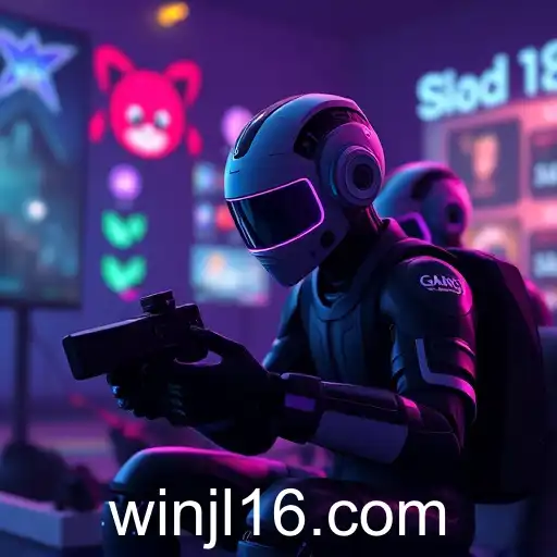 Gaming Trends and Innovations in 2025