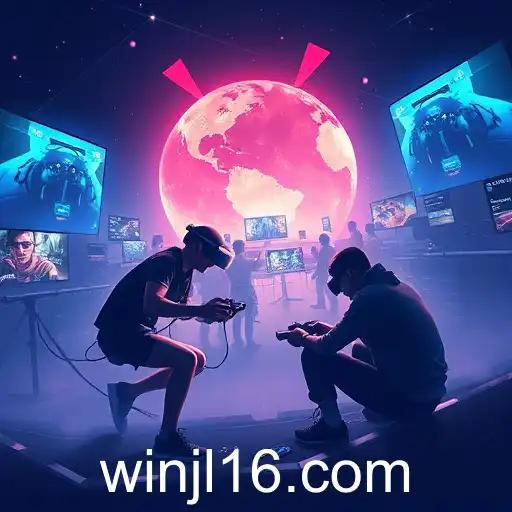 Gaming Trends and Innovations in 2025