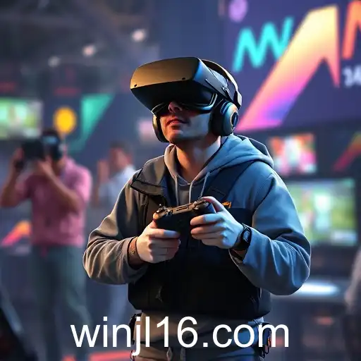 Gaming Trends in 2025