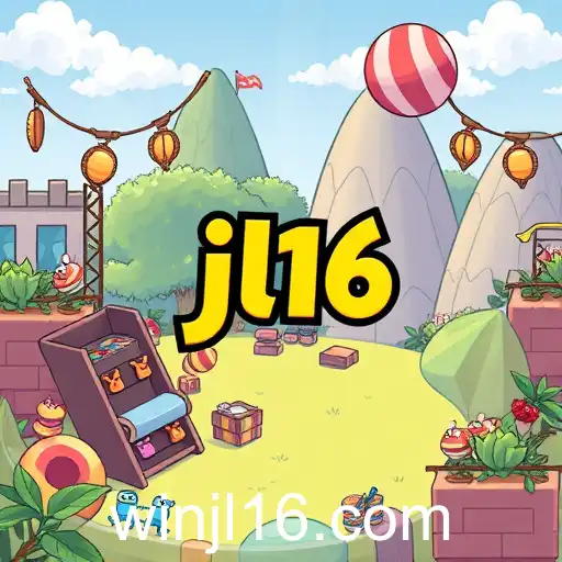 The Rise and Impact of JL16 on Gaming Culture