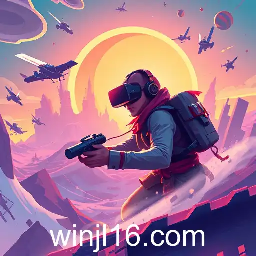 Gaming in a New Era: JL16's Innovative Influence