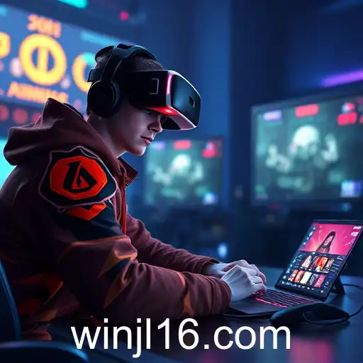 The Evolution of Online Gaming in 2025