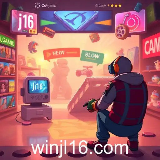 The Evolving Landscape of Online Gaming