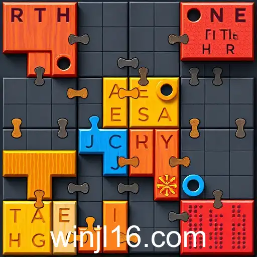 Exploring the World of Puzzle Games: A Deep Dive into the Intriguing Category