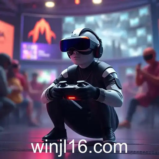 Revolutionizing Game Platforms