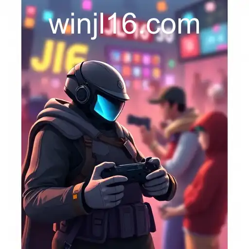 The Rise of JL16 in Online Gaming