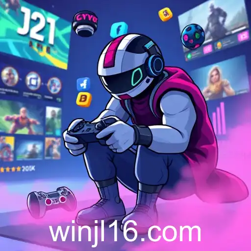 The Rise of 'jl16' in Online Gaming Communities