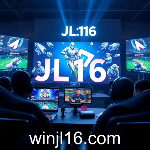 The Rise of JL16: Revolutionizing Online Gaming in 2025
