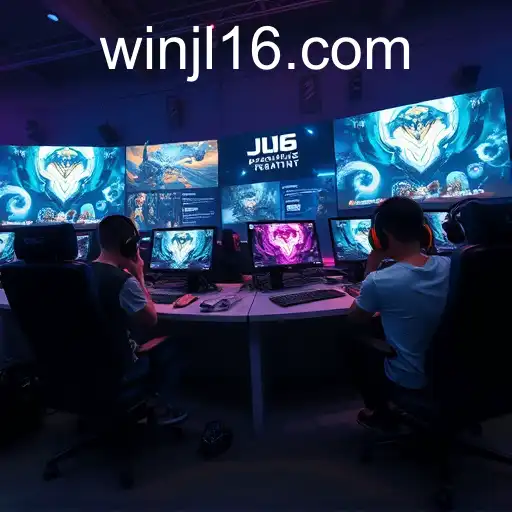 The Rise of Online Gaming in 2026