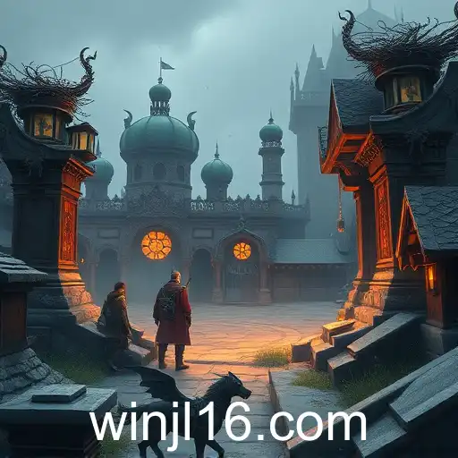 Exploring the Captivating World of Role-Playing Games