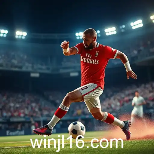 Exploring Sports Games: The Digital Frontier of Athleticism