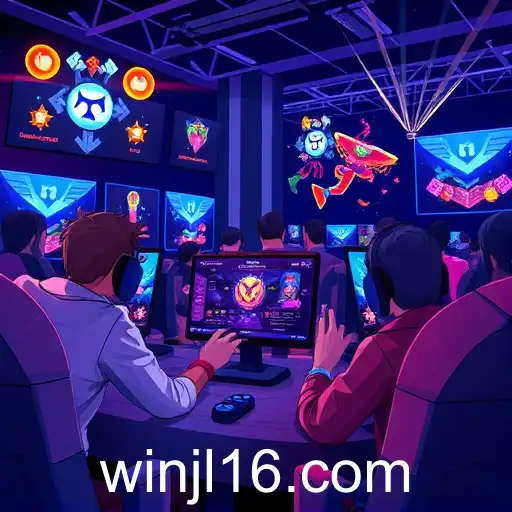 The Rise of JL16: Gaming in a New Era